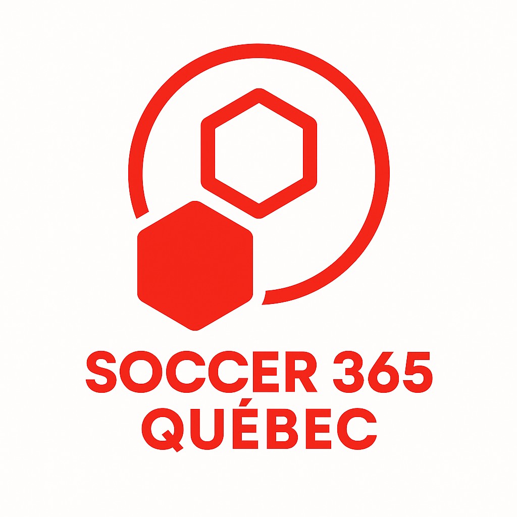Soccer365 Québec