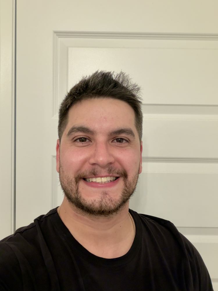 Diego Zamorano Briceno