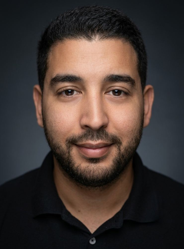 Yosri El Houssine