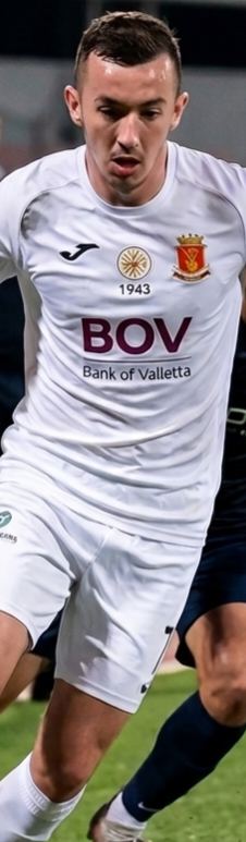 Enzo Soyer