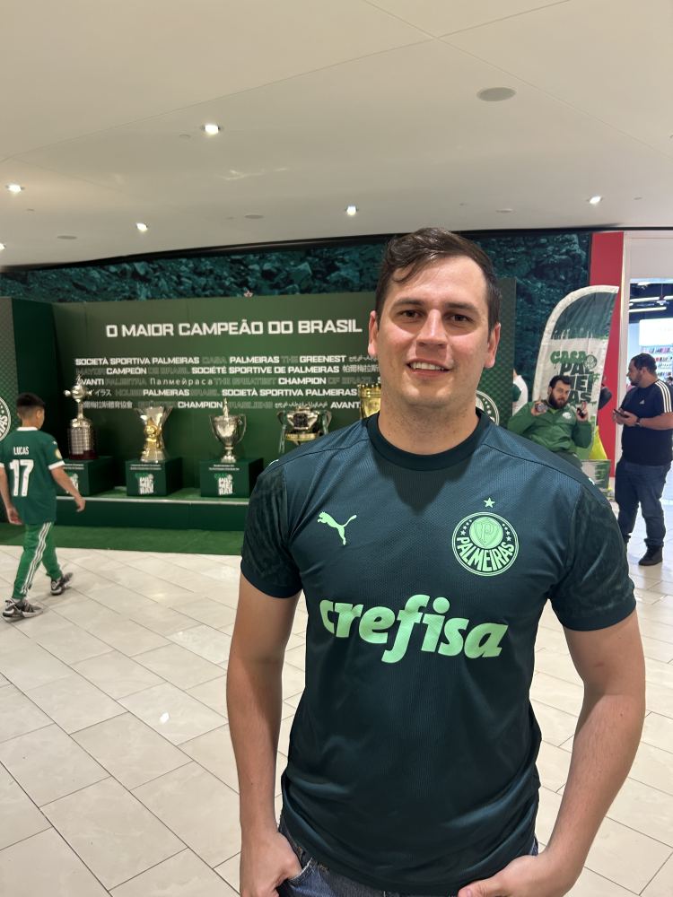 Haniel Cintra