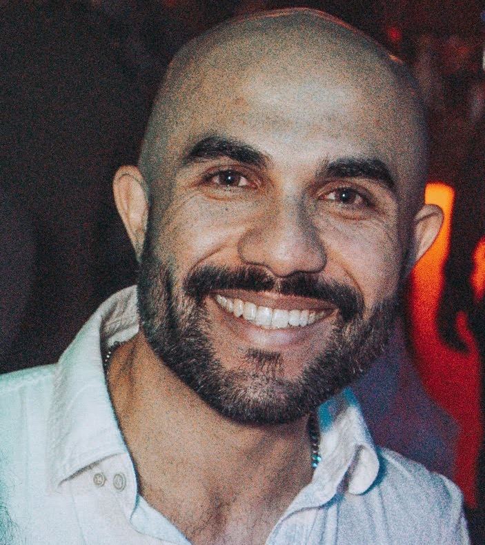 Bruno Abreu