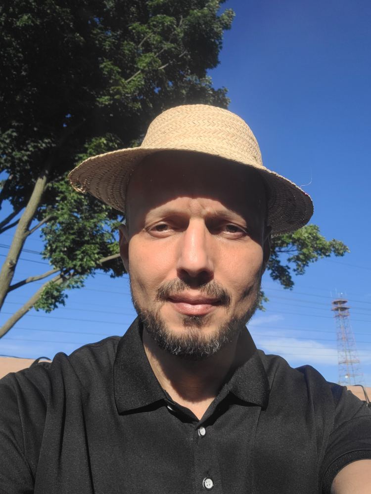 Chaouki Jebali