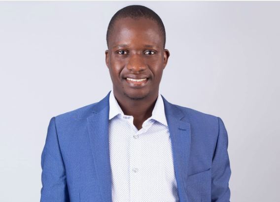 Mahamoudou Koné