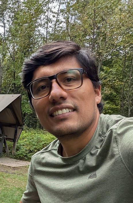 Renzo Duran Molina