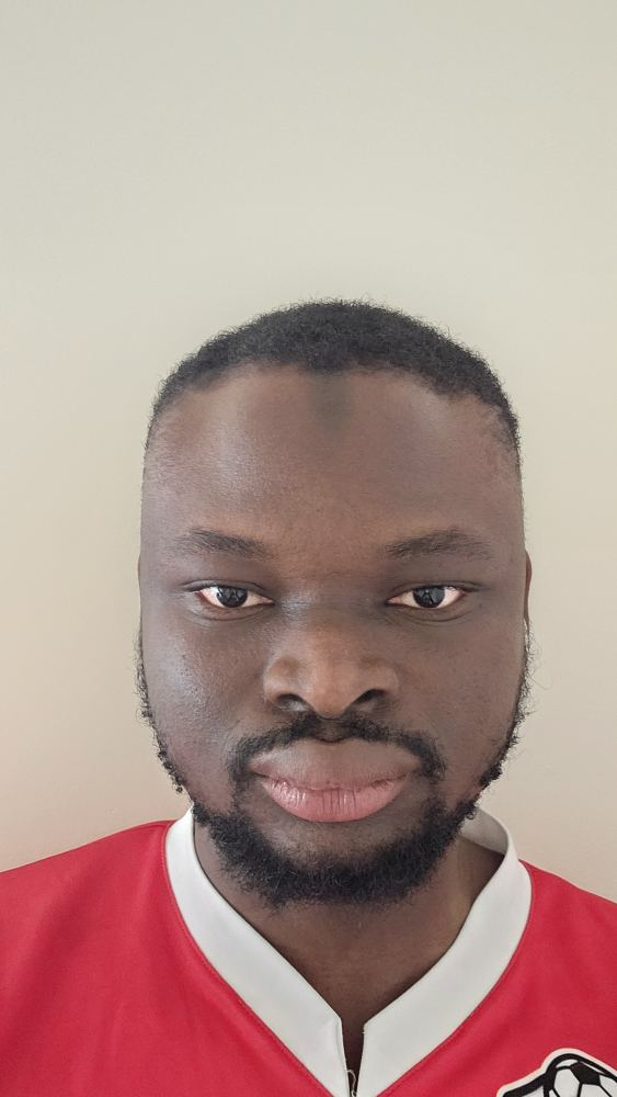 Mohamed Daye Kebe