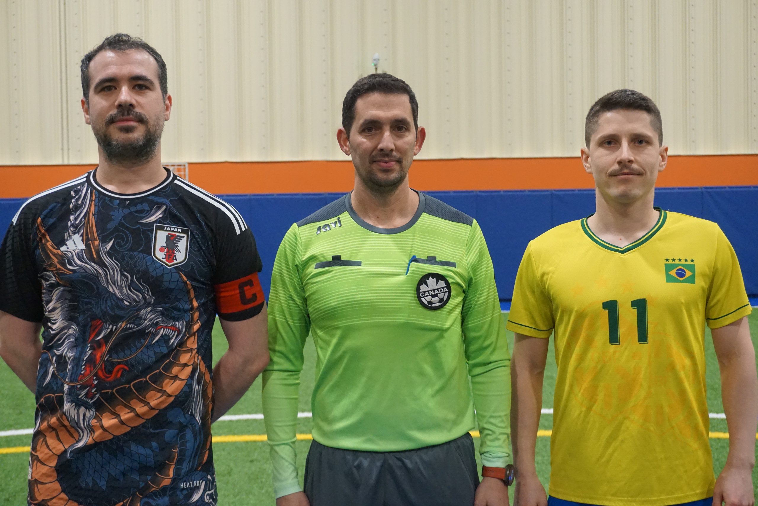 Soccer365 Québec