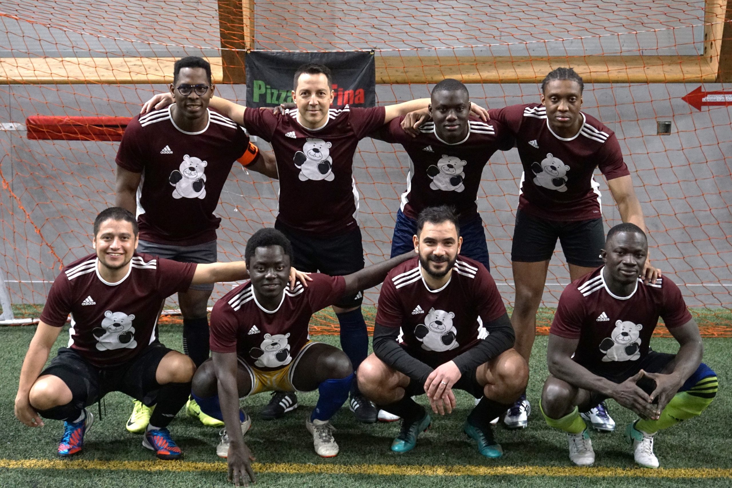 Soccer365 Québec