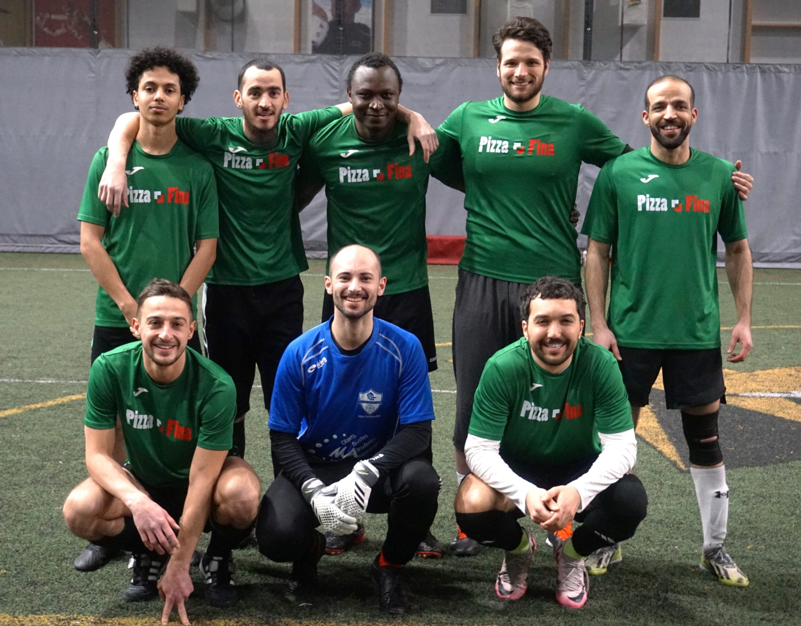 Soccer365 Québec