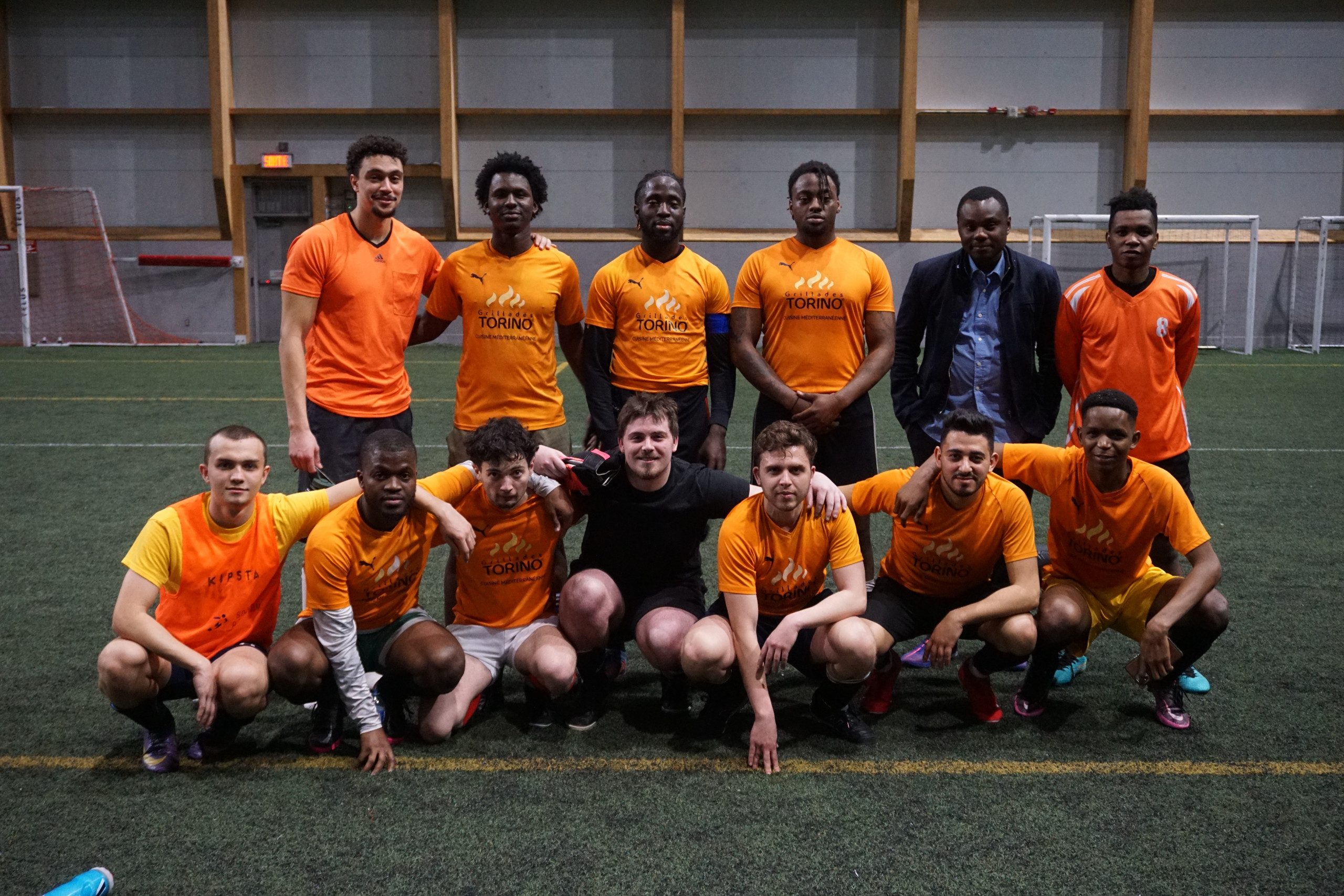 Soccer365 Québec