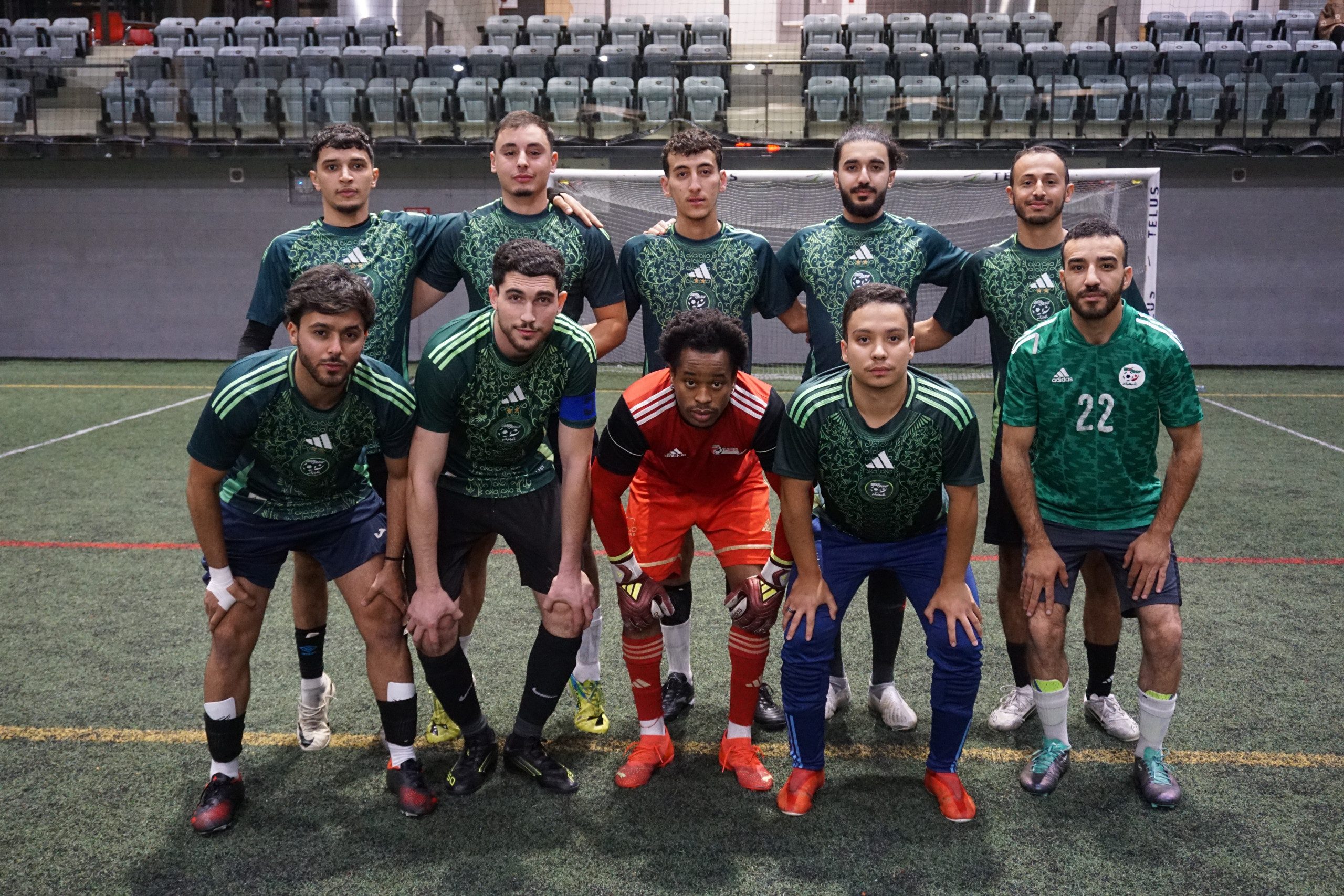 Soccer365 Québec