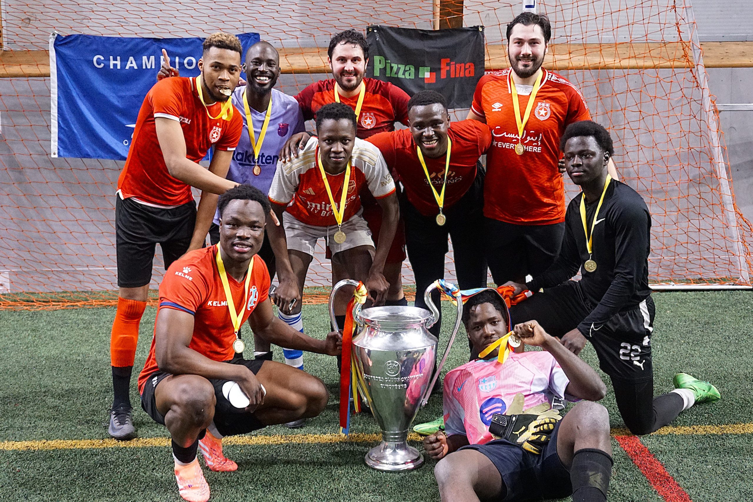 Soccer365 Québec