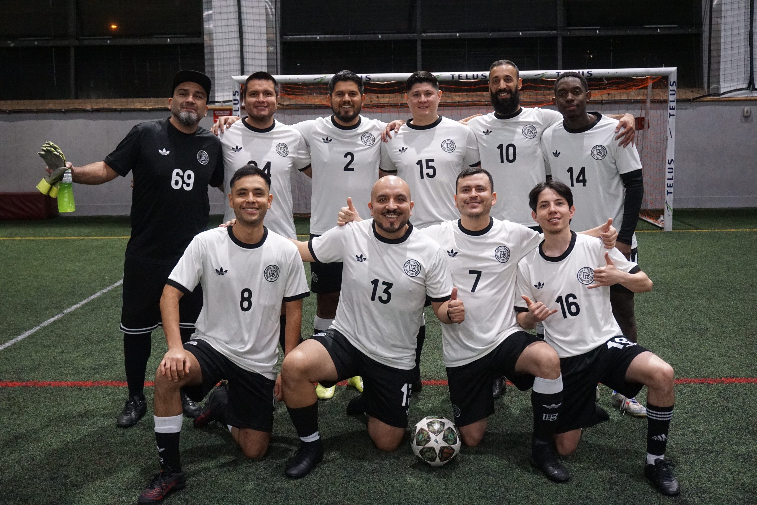Soccer365 Québec