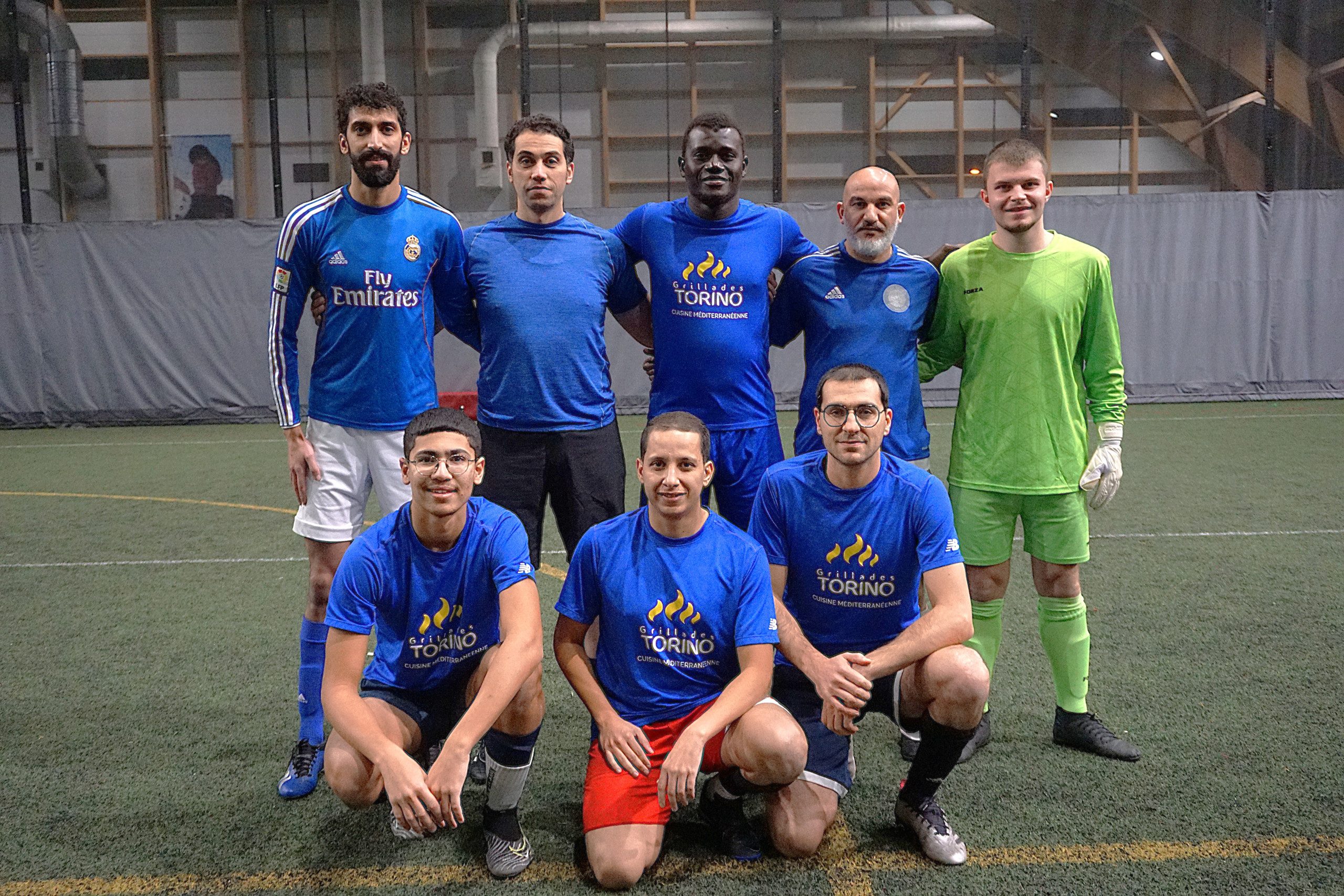 Soccer365 Québec
