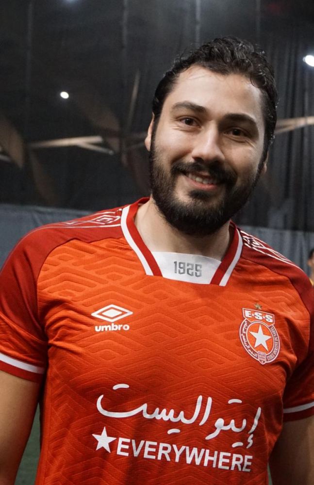 Sofiene Ben Ahmed