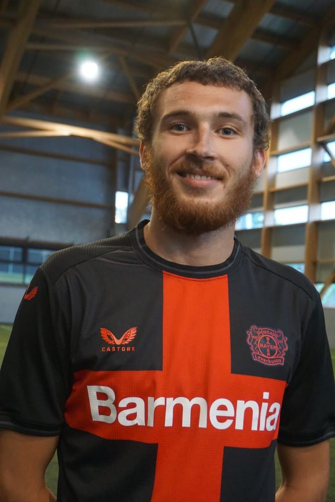 Pierre Scherrens